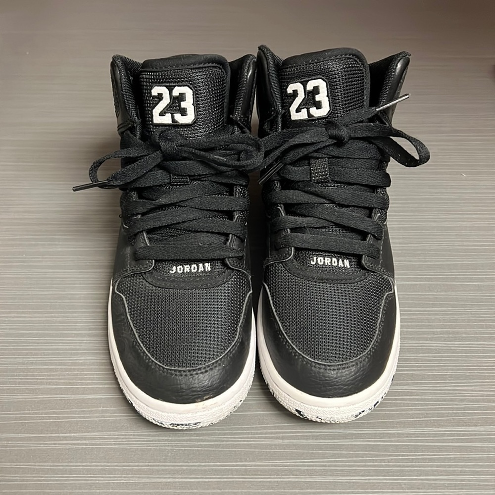 Jordan sneakers